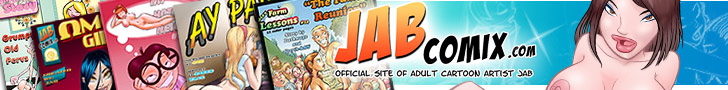jab comix