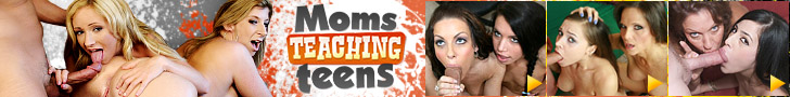 momsteachingteens
