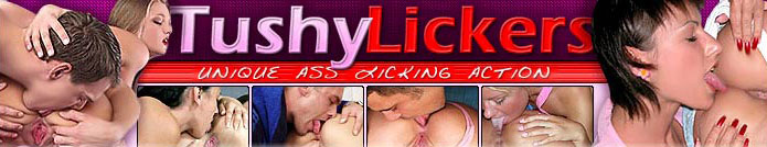 tushy lickers