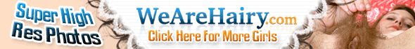 wearehairy
