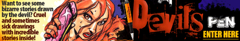 Devils Pen