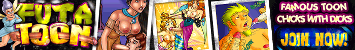Futa Toons
