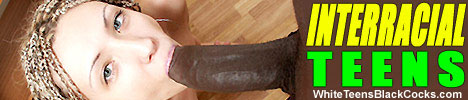 white teens black cocks