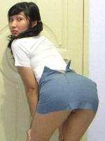 Pictures of hot oriental amateur chicks