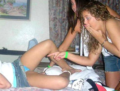 Homemade pics of cute real girlfriends having hard sex