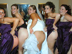Tanlines in the nude
