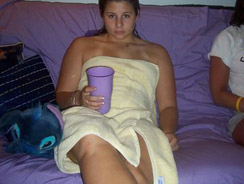 Non nude gfs