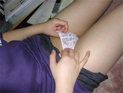 Student initiations