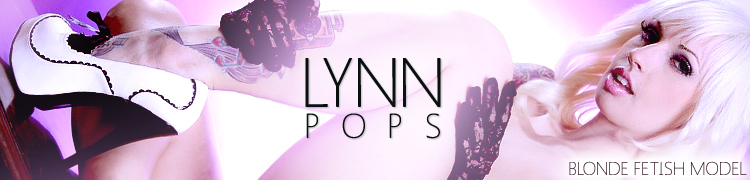 Lynn Pops