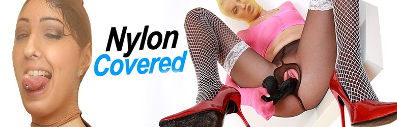 nyloncovered