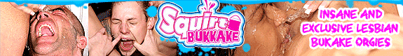 Squirt Bukkake