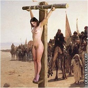 Orinental slave traders prefer western slaves!
