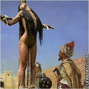 Western slaves learn to suck off their masters!