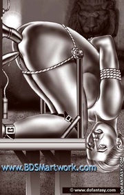 Women were hunted and became men's slave!