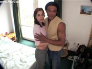 Xxx homemade pics of british wife banging with horny black dude. Tags:Amateur, shaved pussy, interracial, hardcore.