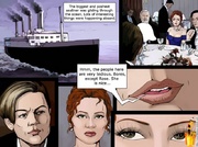 Awesome cartoon fuck scenes from Matrix and Titanic. Tags: Blowjob, sexy stockings, toon porn.