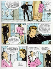 Machine that controlled women